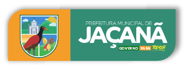 Logo Prefeitura Municipal de Jaçanã - RN